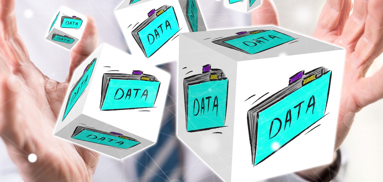 Data Infrastructure Modernization