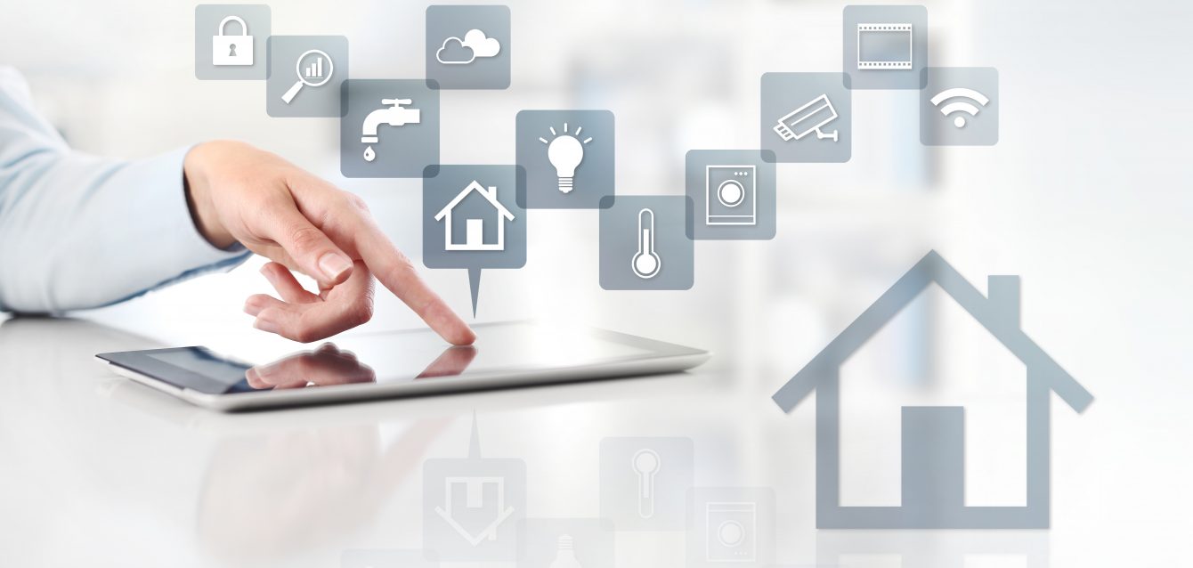 Smart Climate Control Innovation
