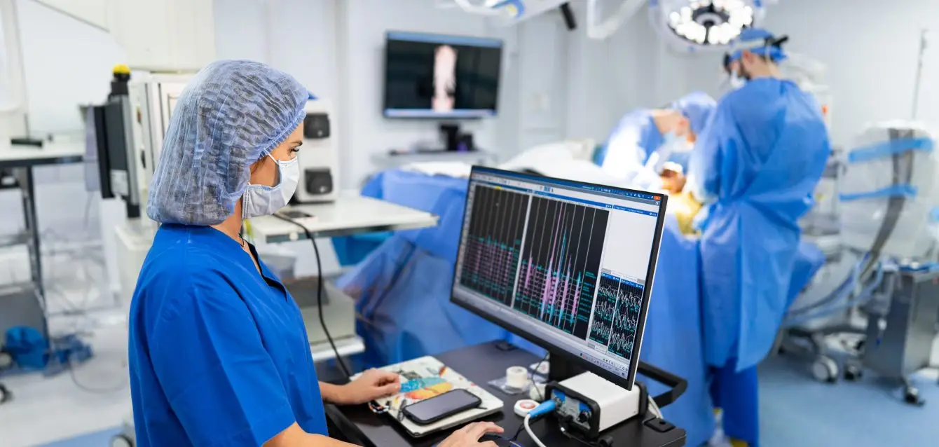 AI-Driven Medical Documentation