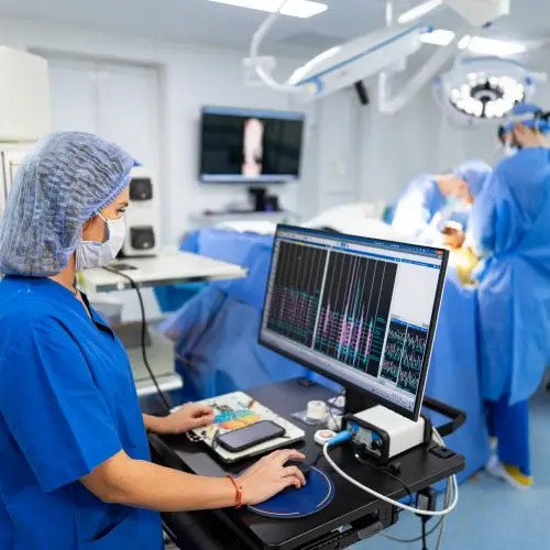 AI-Driven Medical Documentation