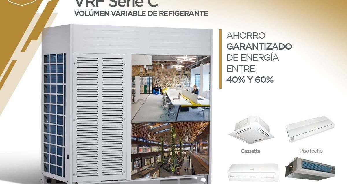 Digital Transformation in HVAC Industry