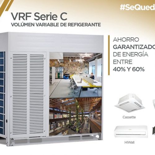 Digital Transformation in HVAC Industry